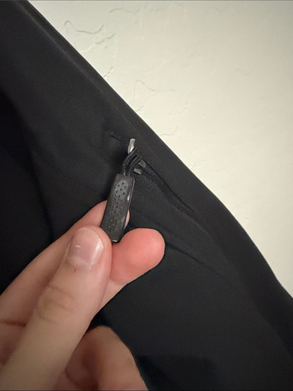 Free Country Softshell Zip-Up Jacket - Picture 8 of 10